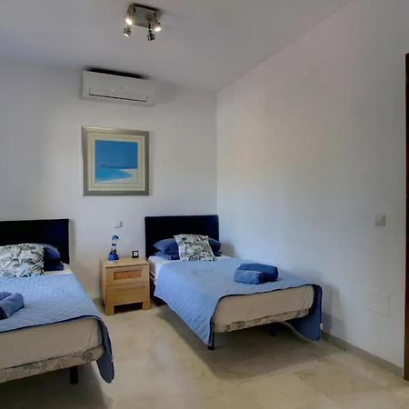 Casa Ell Har Villa Marbella Kültér fotó