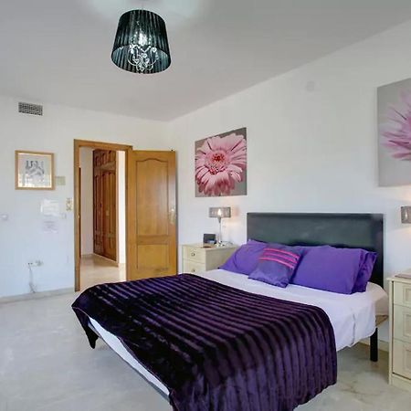 Casa Ell Har Villa Marbella Kültér fotó