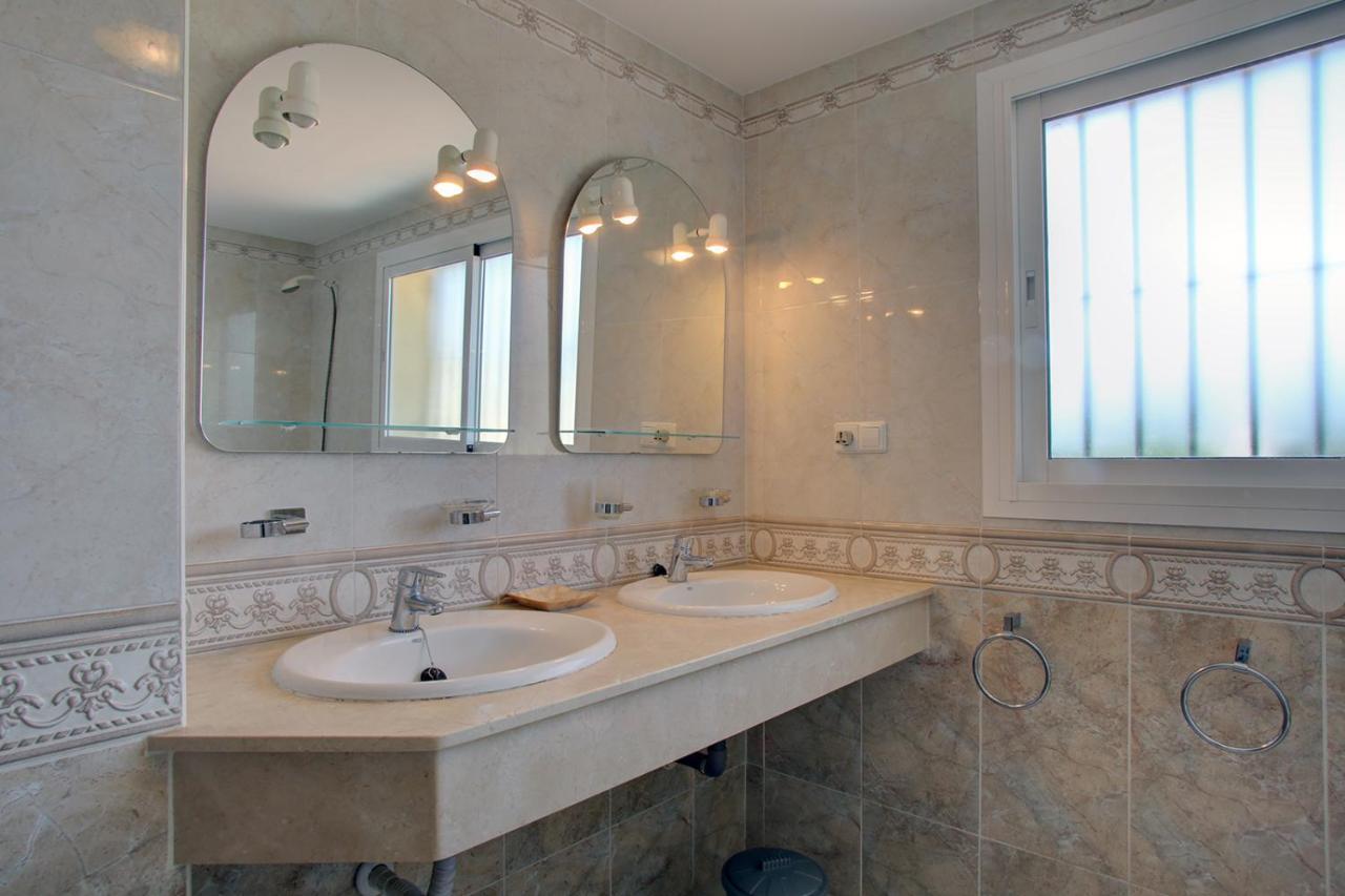 Casa Ell Har Villa Marbella Kültér fotó