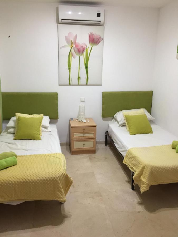 Casa Ell Har Villa Marbella Kültér fotó