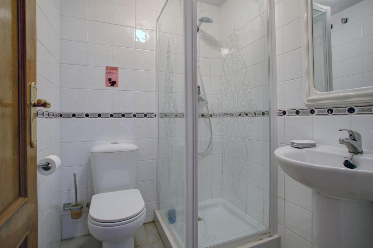 Casa Ell Har Villa Marbella Kültér fotó