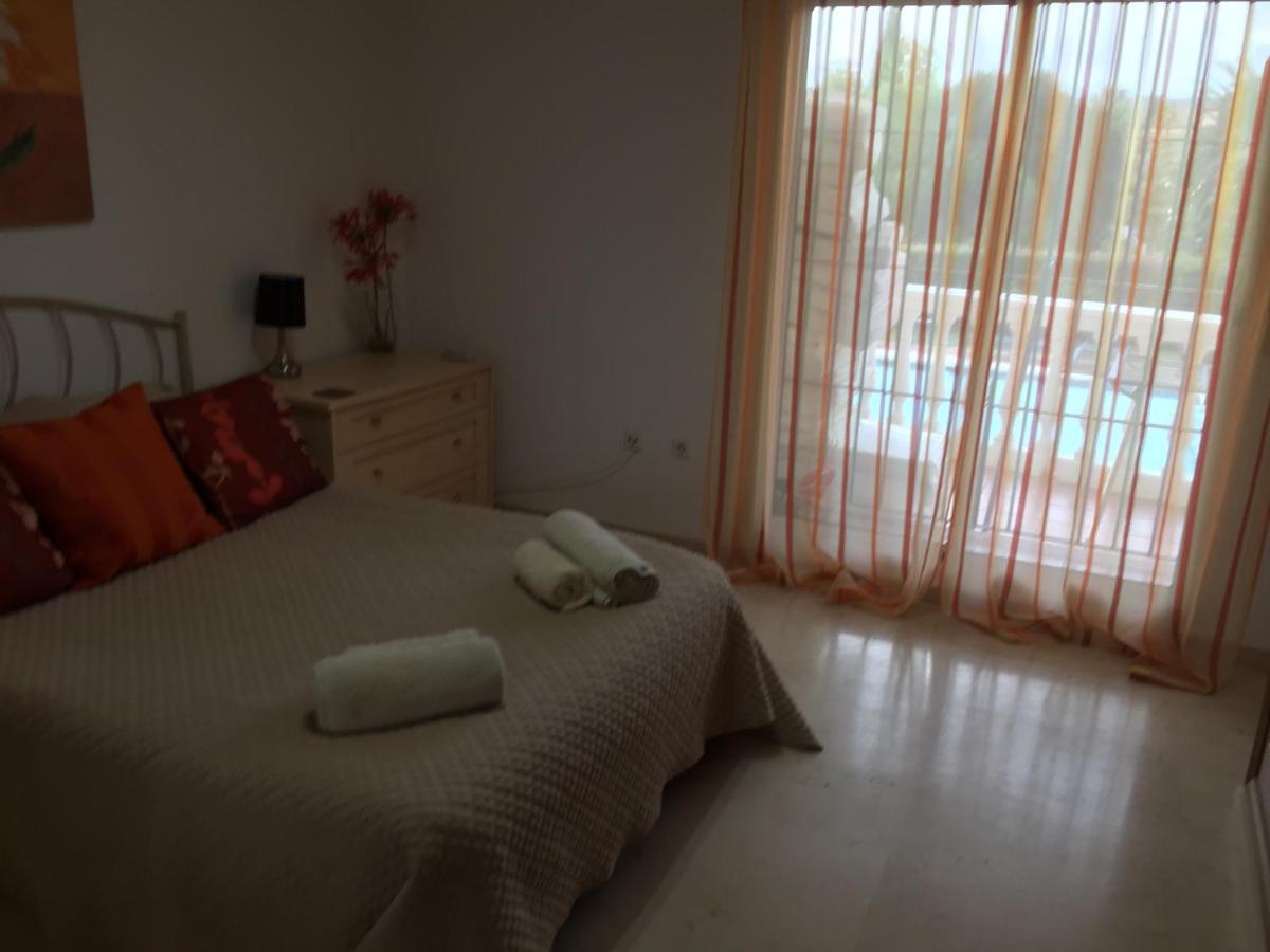 Casa Ell Har Villa Marbella Kültér fotó