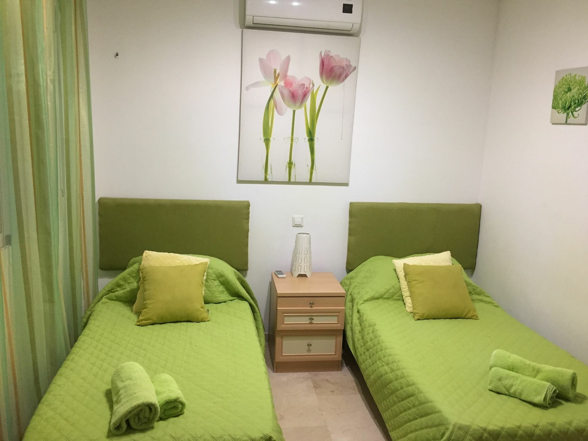 Casa Ell Har Villa Marbella Kültér fotó