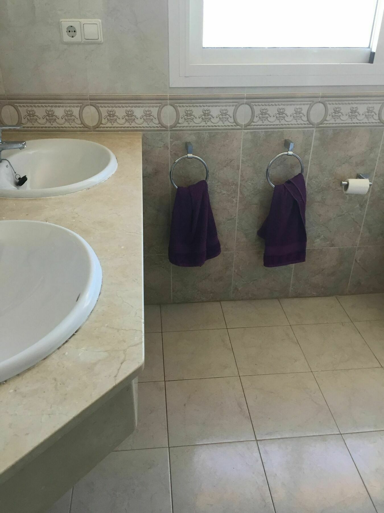 Casa Ell Har Villa Marbella Kültér fotó