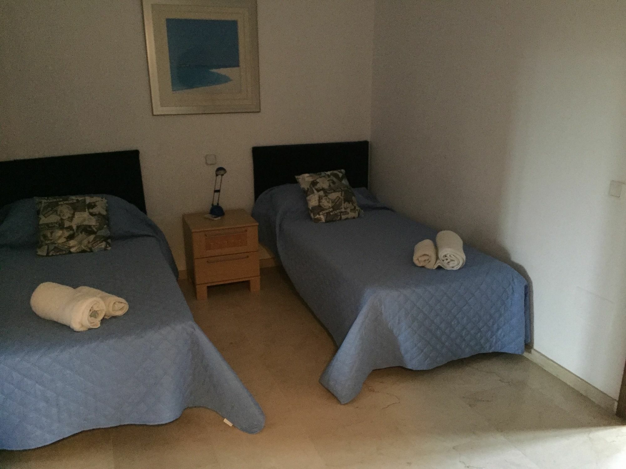 Casa Ell Har Villa Marbella Kültér fotó