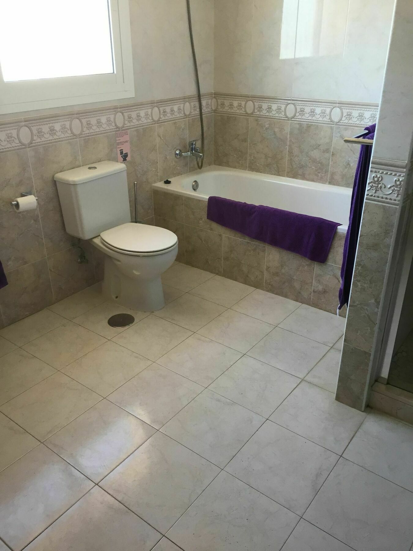 Casa Ell Har Villa Marbella Kültér fotó