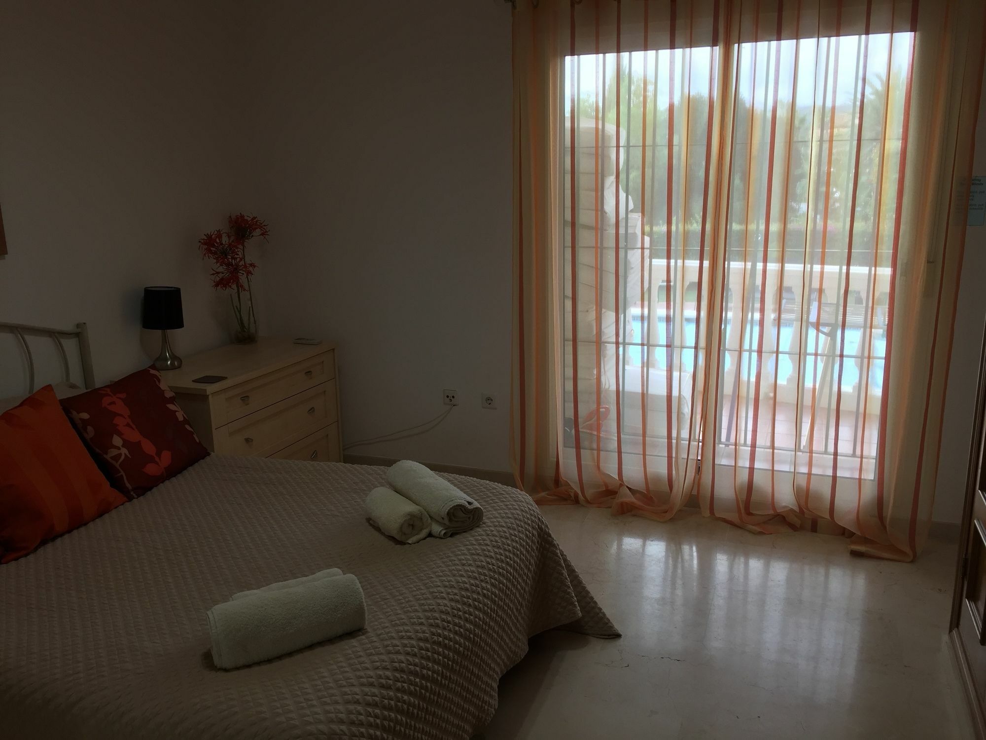 Casa Ell Har Villa Marbella Kültér fotó
