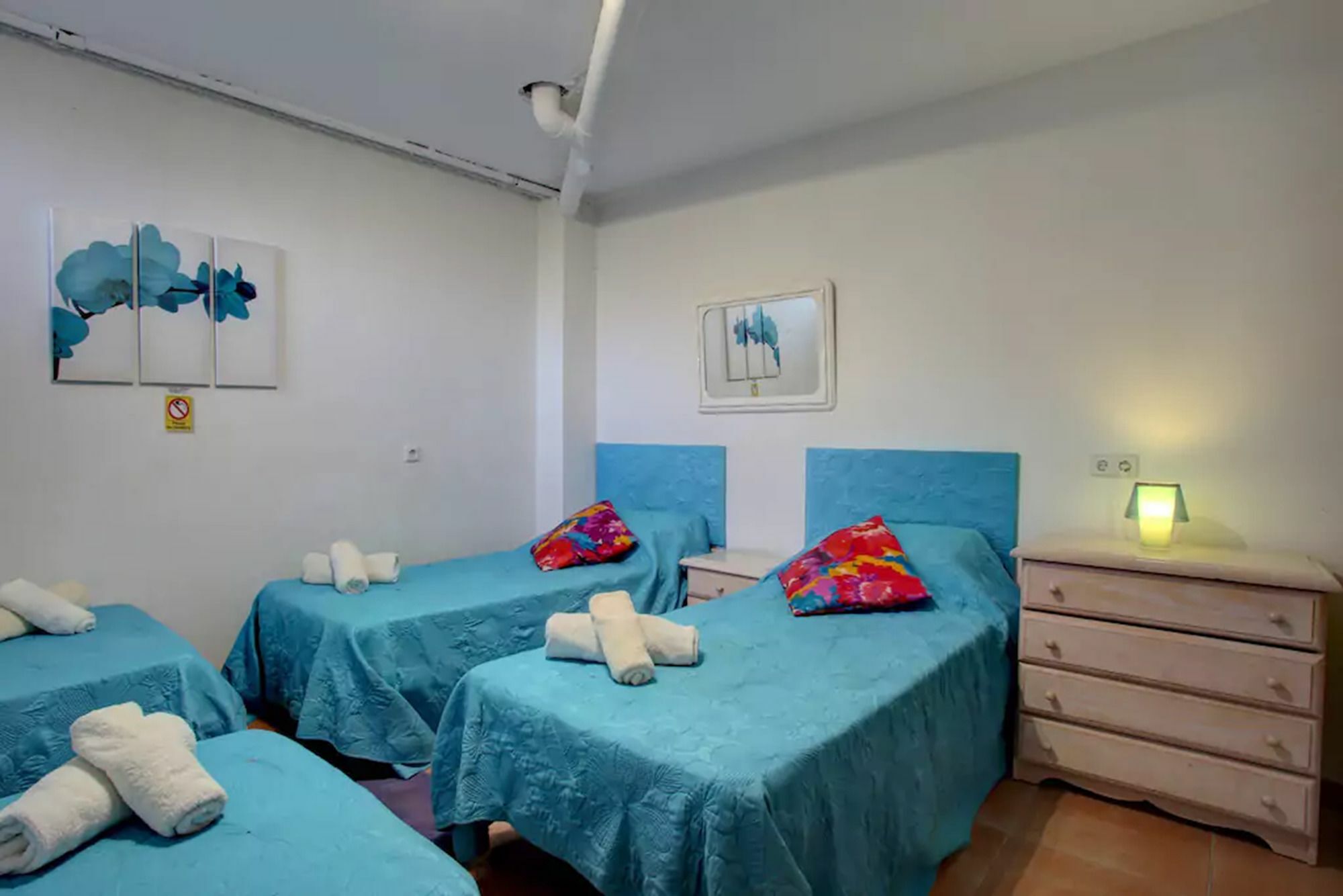 Casa Ell Har Villa Marbella Kültér fotó