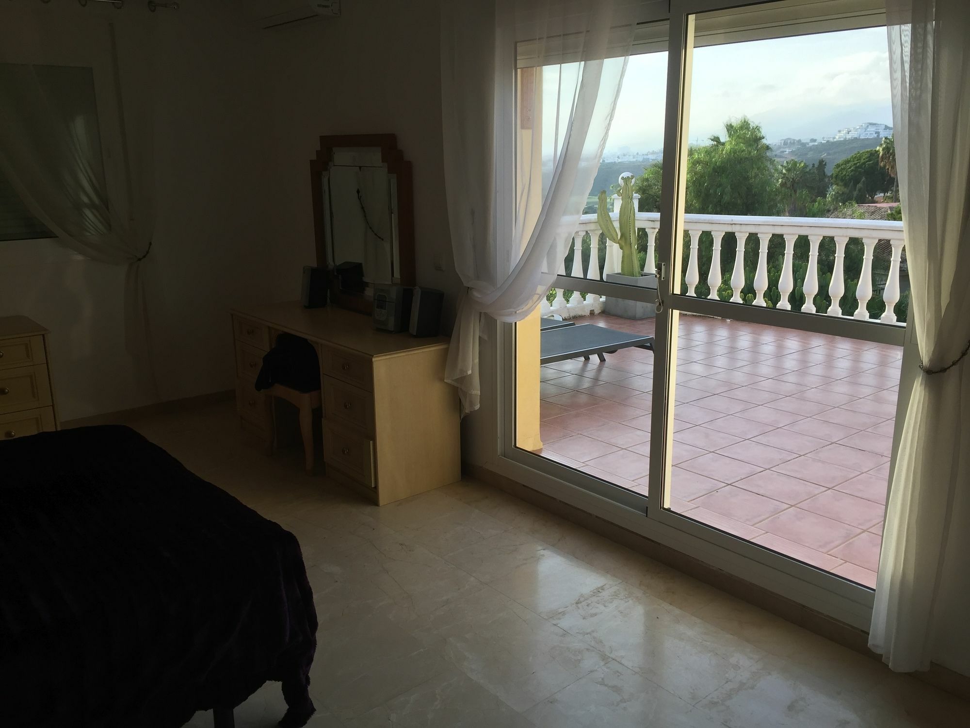 Casa Ell Har Villa Marbella Kültér fotó