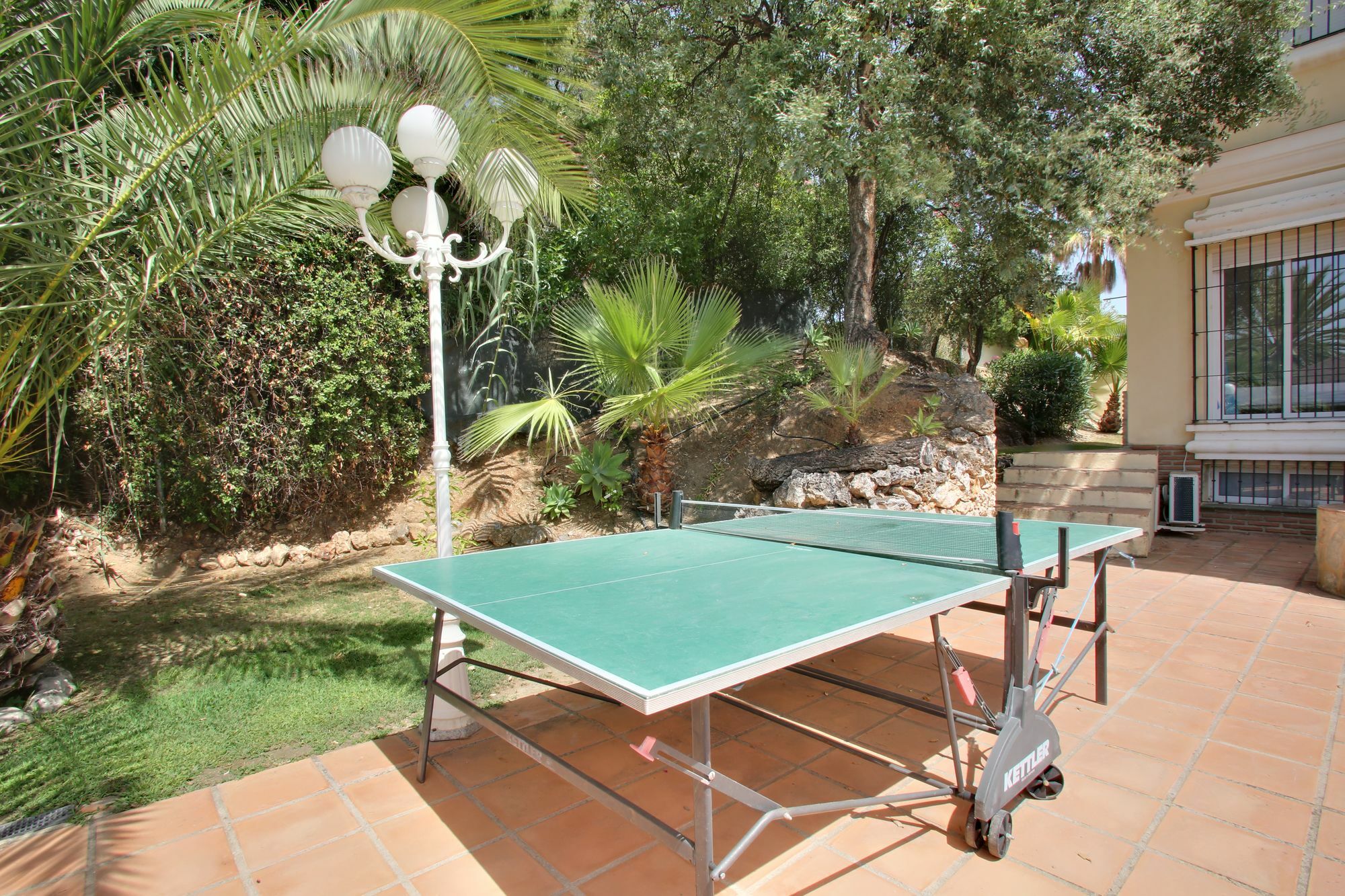 Casa Ell Har Villa Marbella Kültér fotó